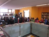 Visita 1rB Ramon Faus
